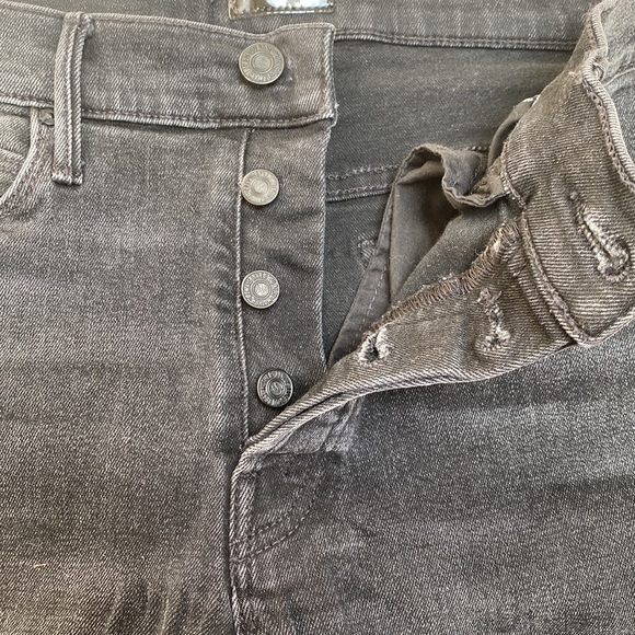 ✔️MOTHER JEANS✔️ - Picture 4 of 6